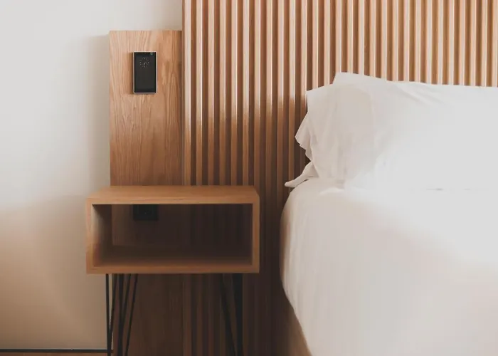 Atmos Hotel Boutique