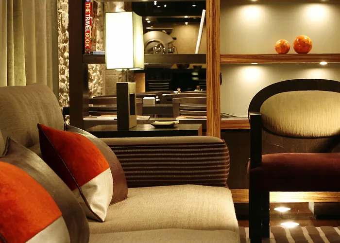 Hotel Altair