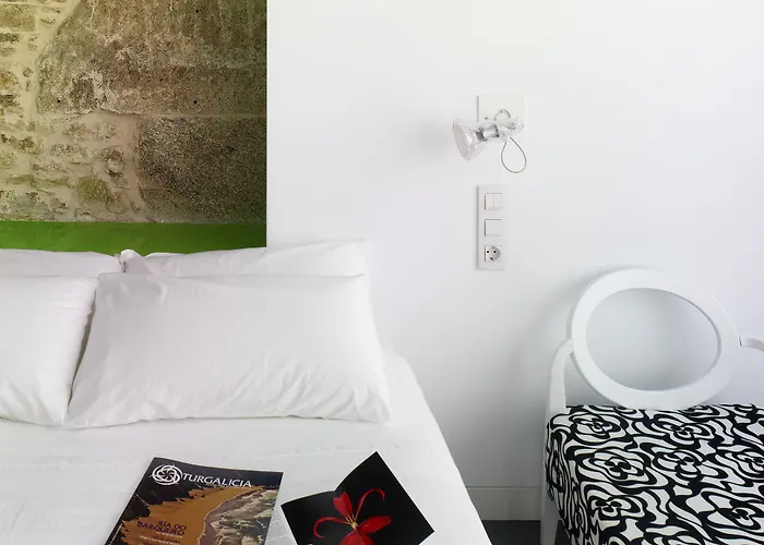 Moure Hotel